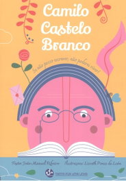 Camilo Castelo Branco: Se não posso escrever, não, Joao Manuel Ribeiro - Trinta por uma linha