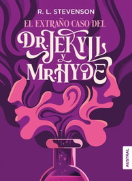 ESPASA CALPE, El extraño caso del Dr. Jekyll y Mr. Hyde, Robert Louis Stevenson - ESPASA CALPE