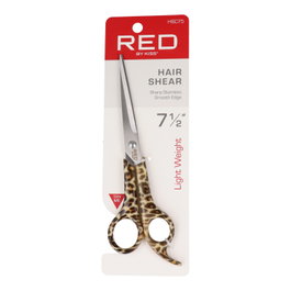 Red Kiss Straight Hair Shear 7.5