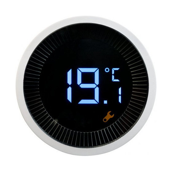 Brennenstuhl Zigbee Heizköpertherm. Connect 01