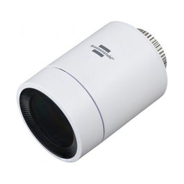Brennenstuhl Zigbee Heizköpertherm. Connect 01