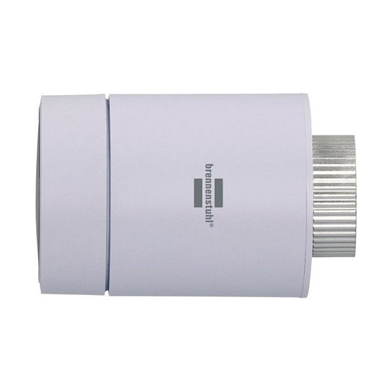 Brennenstuhl Zigbee Heizköpertherm. Connect 01