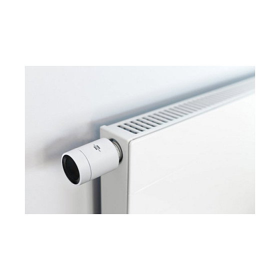 Brennenstuhl Zigbee Heizköpertherm. Connect 01