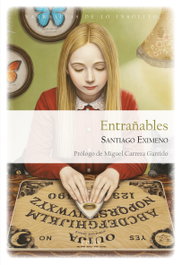 Entrañables, Santiago Eximeno - EOLAS