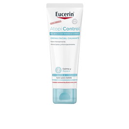 Eucerin ATOPICONTROL Crema Facial Tratamiento Hidratante Piel Atópica 50 ml