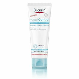Eucerin AtopiControl Crema Facial Calmante 50 ml