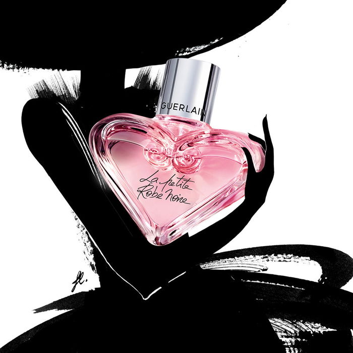 Guerlain LA PETITE ROBE NOIRE edt vapo 20 ml