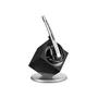 EPOS | SENNHEISER IMPACT DW Office USB ML Auriculares Inalámbricos Monoauricular para Oficina/Call Center, Certificados Skype for Business, Negro/Plata - EU
