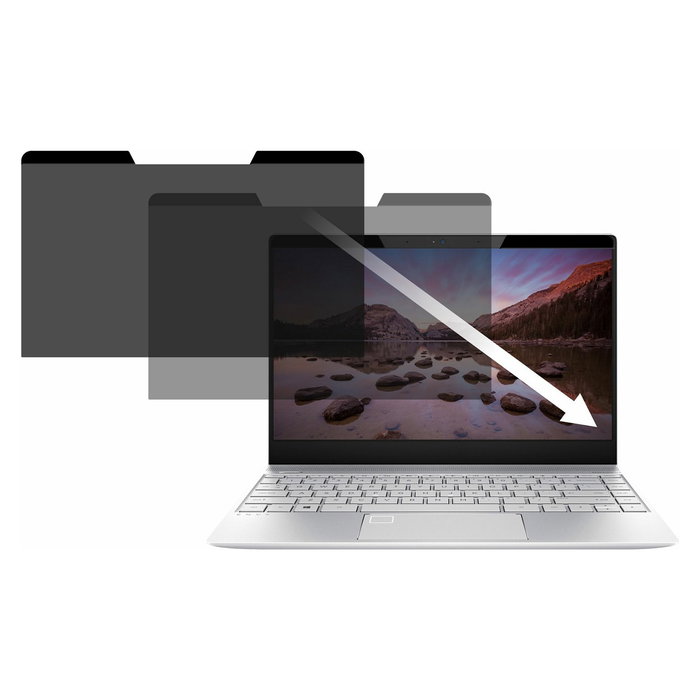 DICOTA D31694 Filtro de Privacidad Magnético para Portátil de 14" (16:9) DICOTA D31694 Filtro de Privacidad Magnético para Portátil de 14" (16:9)