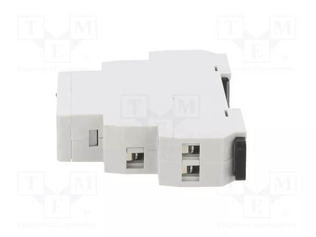 ELKO EP HRN-55N Relé de monitorización de tensión para raíl DIN SPDT
