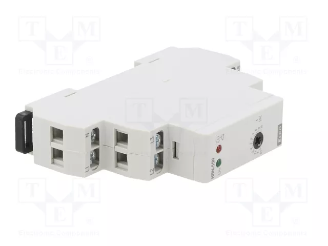 ELKO EP HRN-55N Relé de monitorización de tensión para raíl DIN SPDT