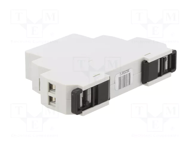 ELKO EP HRN-55N Relé de monitorización de tensión para raíl DIN SPDT