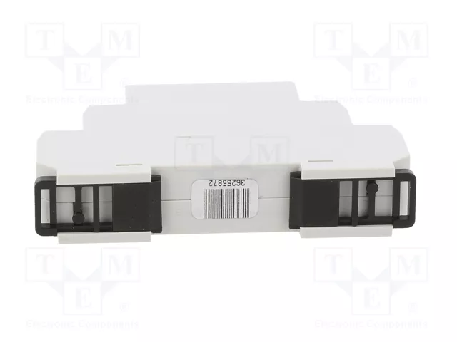 ELKO EP HRN-55N Relé de monitorización de tensión para raíl DIN SPDT