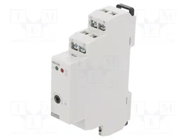ELKO EP HRN-55N Relé de monitorización de tensión para raíl DIN SPDT
