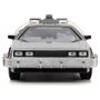 JADA TOYS Coche Regreso al Futuro