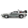 JADA TOYS Coche Regreso al Futuro