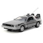 JADA TOYS Coche Regreso al Futuro