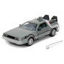 JADA TOYS Coche Regreso al Futuro