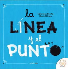 La línea y el punto, VV.AA. - ARALIA XXI