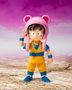 Bandai Tamashii Nations Dragonball Super Daima S.H. Figuarts Panzy 8 cm