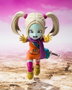 Bandai Tamashii Nations Dragonball Super Daima S.H. Figuarts Panzy 8 cm