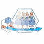Silvertorn Steffi Love - Muñeca patinadora 29 cm