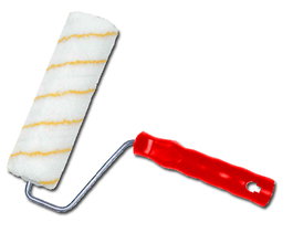 SIFER Rodillo Antigota para Paredes y Techos 22 cm x 40 mm