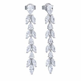 Pendientes Mujer Diamonfire 6220211082 3 cm