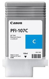 Canon PFI-107C