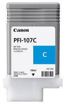 Canon PFI-107C Canon PFI-107C