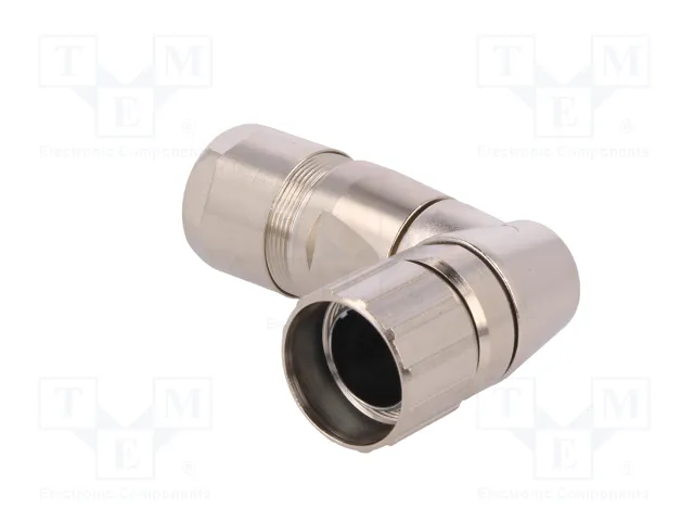 HARTING Carcasa angular M23 para conducto 7-12mm