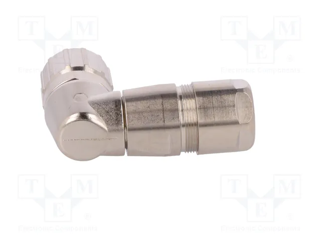 HARTING Carcasa angular M23 para conducto 7-12mm