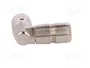 HARTING Carcasa angular M23 para conducto 7-12mm