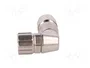 HARTING Carcasa angular M23 para conducto 7-12mm