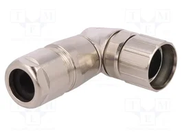 HARTING Carcasa angular M23 para conducto 7-12mm
