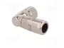 HARTING Carcasa angular M23 para conducto 7-12mm