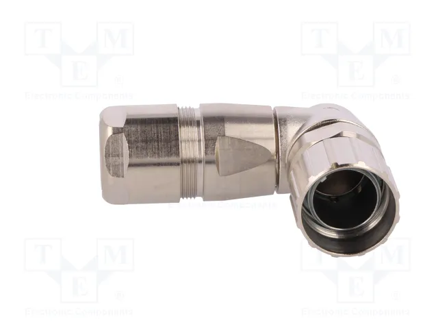 HARTING Carcasa angular M23 para conducto 7-12mm