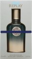 Replay True Replay for Him Eau de Toilette 30 ml Spray