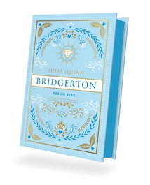 Titania Por un Beso (Bridgerton 7) - Edición Coleccionista