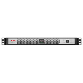 APC Smart-UPS Li-Ion 500VA 230V SmartConnect SCL500RMI1UC