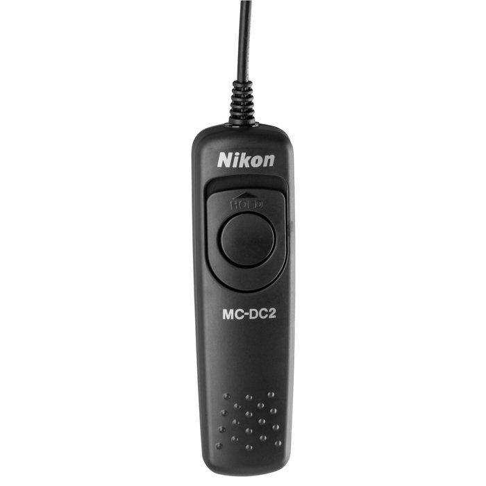 Nikon MC-DC2 Remote Cord Nikon MC-DC2 Remote Cord