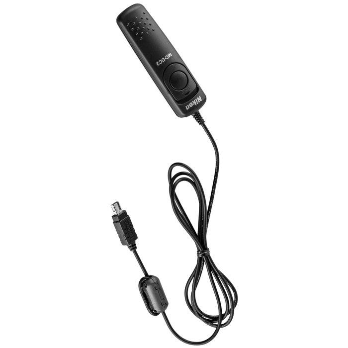 Nikon MC-DC2 Remote Cord Nikon MC-DC2 Remote Cord