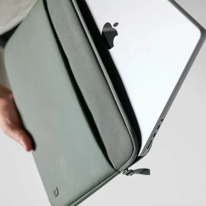 Funda para Portátil Incase INCO400718-SIV Caqui