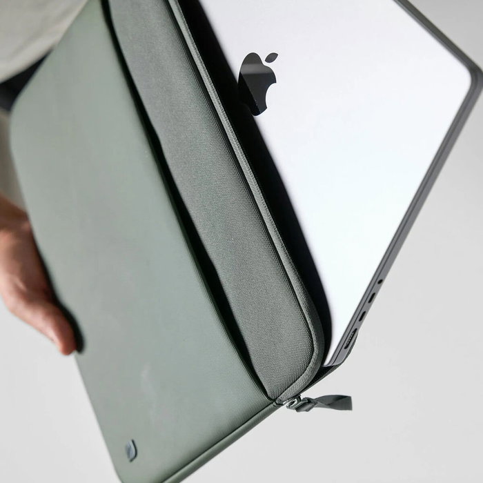 Incase inco400718-siv maletines para portÁtil 40,6 cm (16") caqui