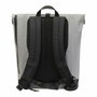 TNB Mochila informal impermeable 25L Gris UMWATERBAG2
