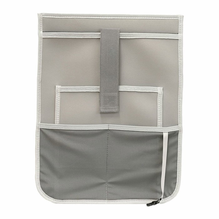 TNB Mochila informal impermeable 25L Gris UMWATERBAG2 TNB Mochila informal impermeable 25L Gris UMWATERBAG2