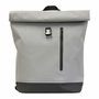 TNB Mochila informal impermeable 25L Gris UMWATERBAG2
