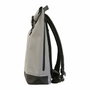 TNB Mochila informal impermeable 25L Gris UMWATERBAG2