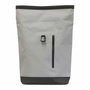TNB Mochila informal impermeable 25L Gris UMWATERBAG2