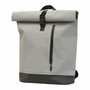 TNB Mochila informal impermeable 25L Gris UMWATERBAG2